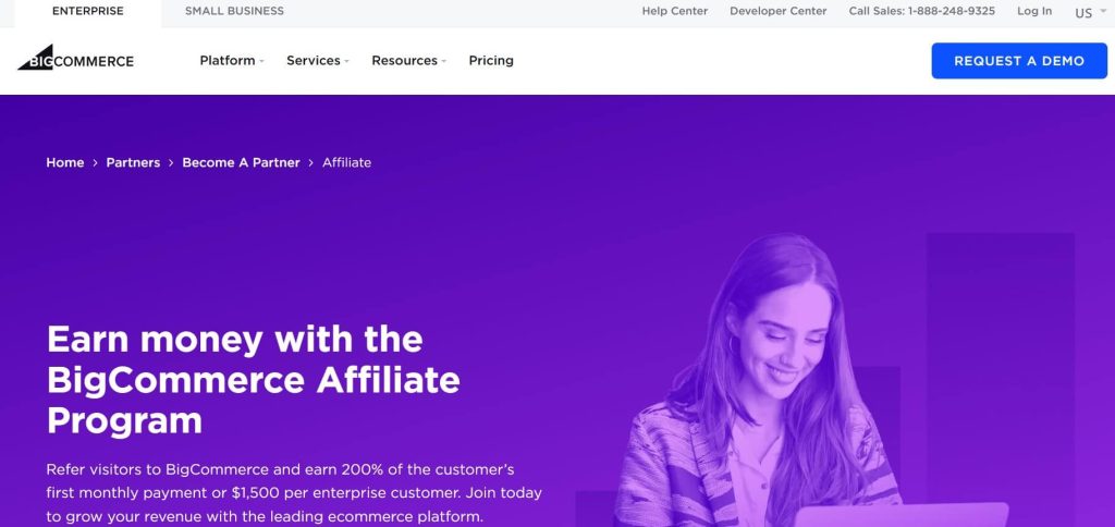 bigcommerce-saas-affiliate-program