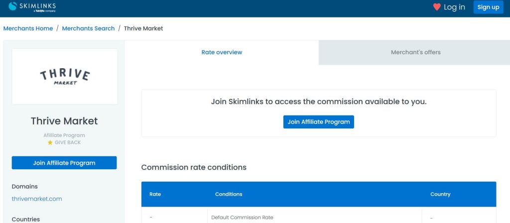 thrive-market-affiliate-program