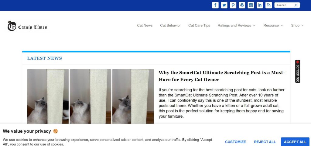 affiliate-partnership-example-14-catnip-super-niche-site