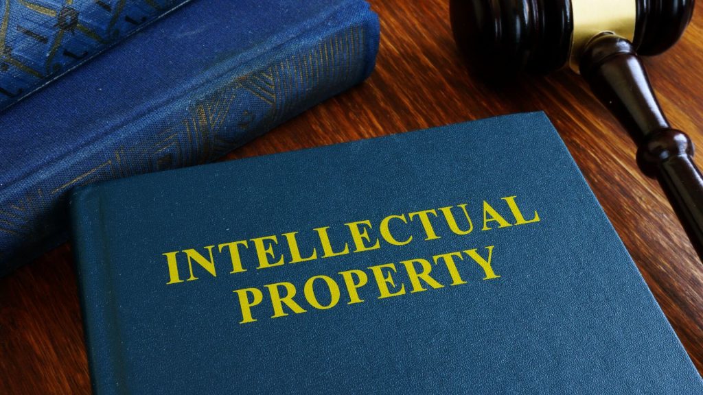 intellectual-property-rights