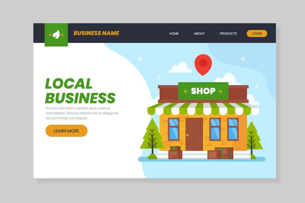 local-based-business