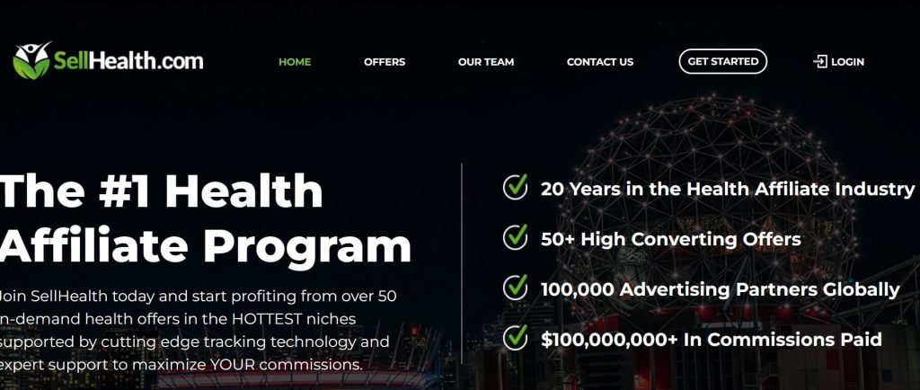 sell-health-partner-page