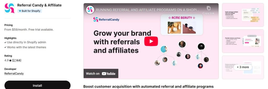 referralcandy-alternatives