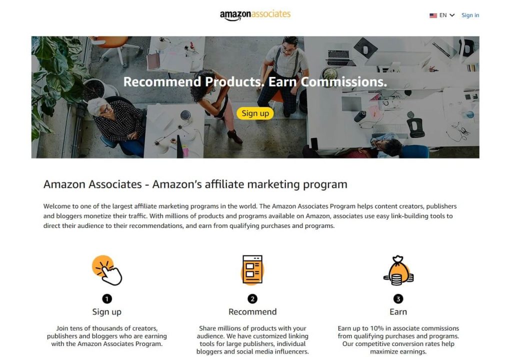 amazon-associate-program-uk