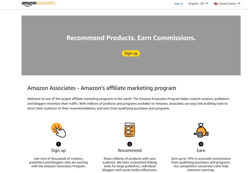 amazon-associate-program-example
