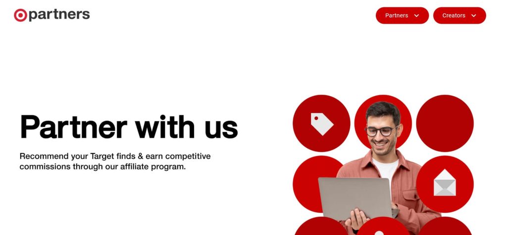 target-affiliate-program