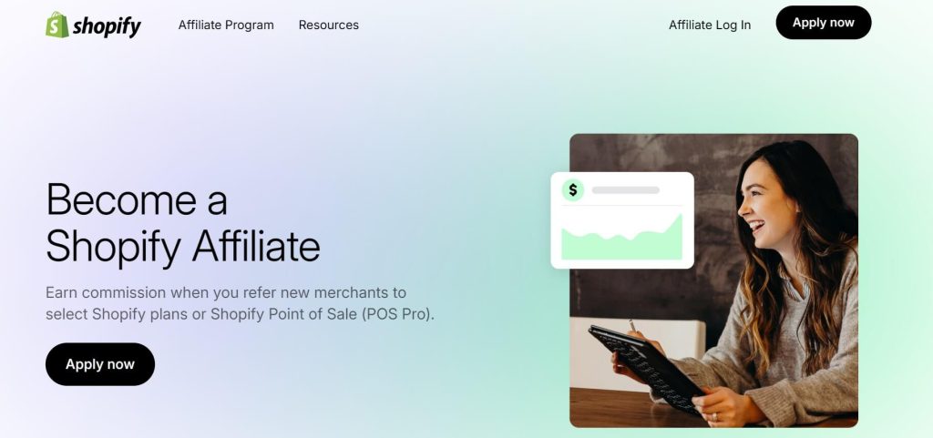 shopify-affiliate-program-example