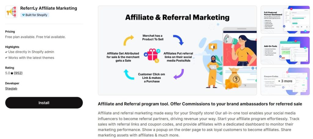 referraly-affiliate-marketing