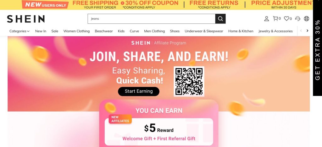 shein-usa-affiliate-program 