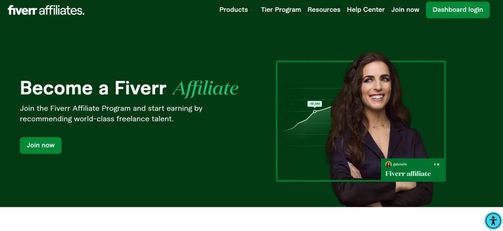 fiverr-affiliate-program-example