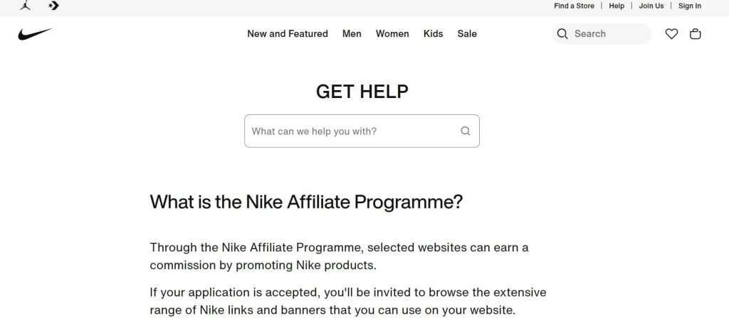 nike-affiliate-program-uk