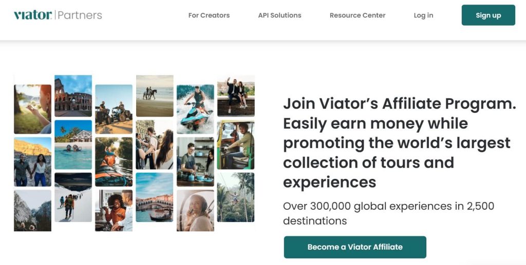 viator-affiliate-program 