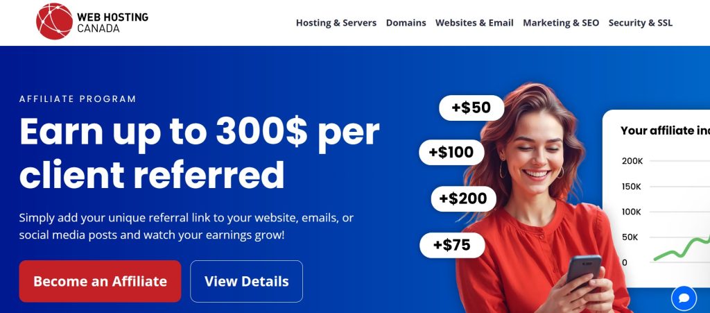 web-hosting-affiliate-program-canada