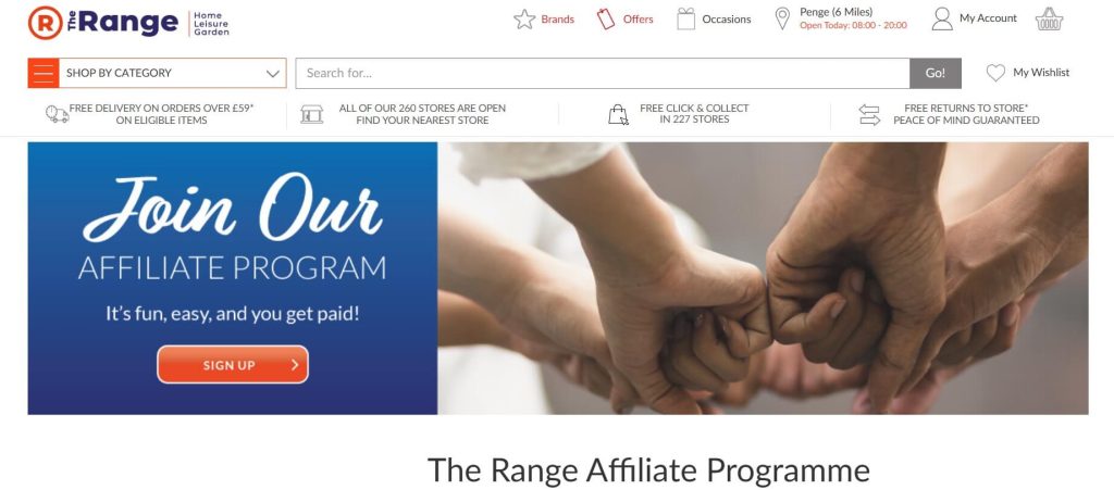 the-range-affiliate-program-uk