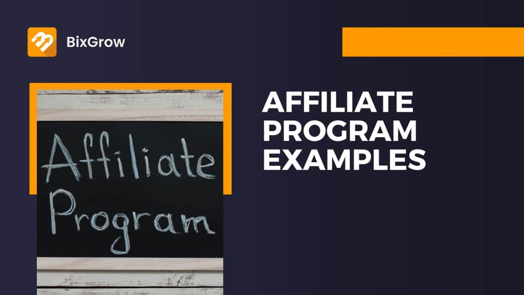 10-affiliate-program-examples