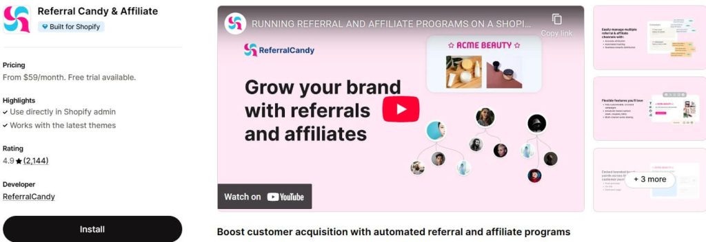 referralcandy-refersion-alternative-on-shopify