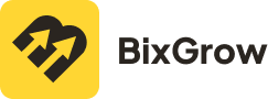 BixGrow - Affiliate Marketing & Referral Program